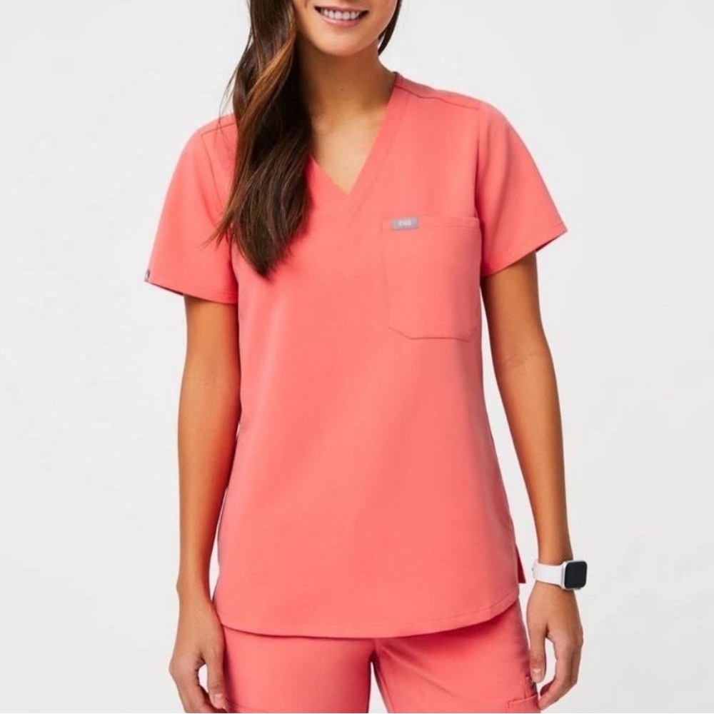 Figs Scrubs Set